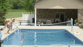 Dad Water GIF
