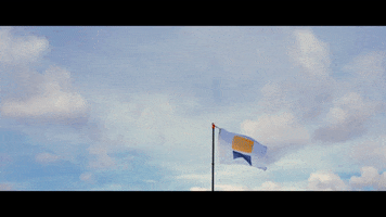 Flag GIF