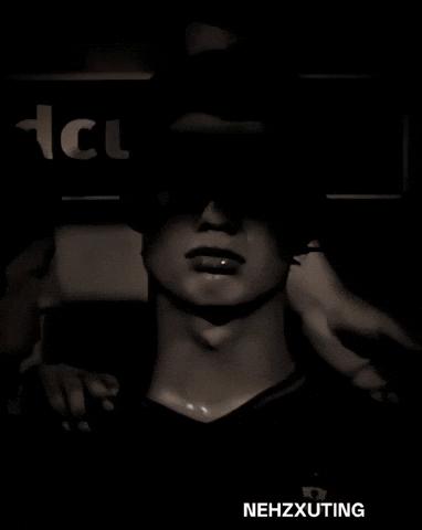 Ronaldo Nightmare GIF
