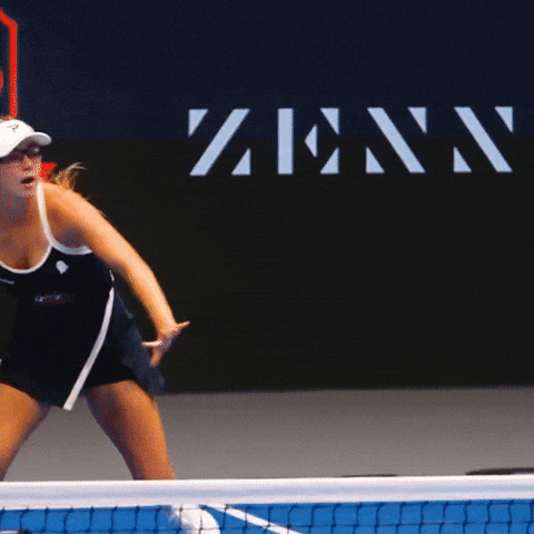 Lets Go Winner GIF by Anna Leigh Waters