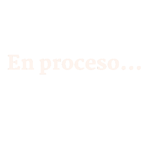 Enproceso Sticker by Clap Cu
