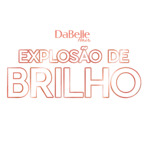 DaBelle Sticker
