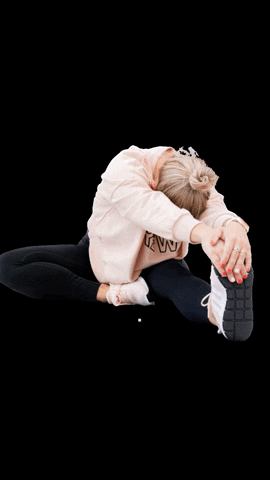 Coach Pilates GIF