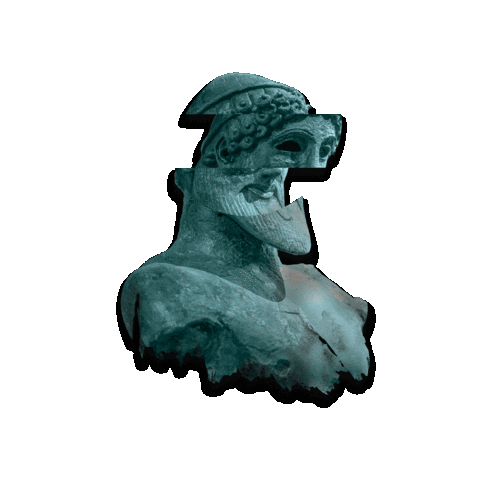 Clocktown Events Sticker