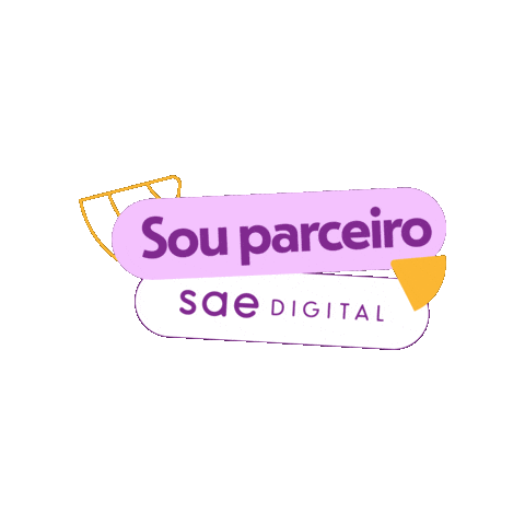 Saenabett Sticker by SAE Digital