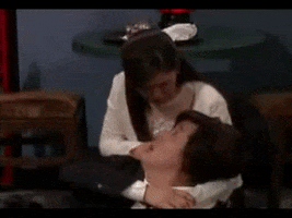 Surprise GIF