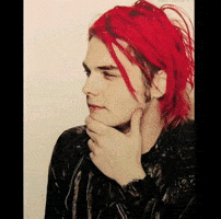 My Chemical Romance Cat GIF