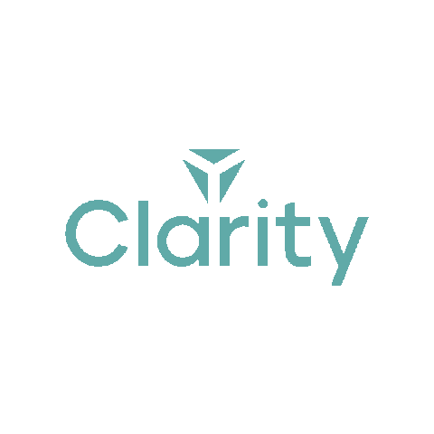 Clarity Sticker