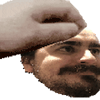 Ronnierocket Sticker