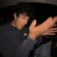 Lexus Crashing GIF