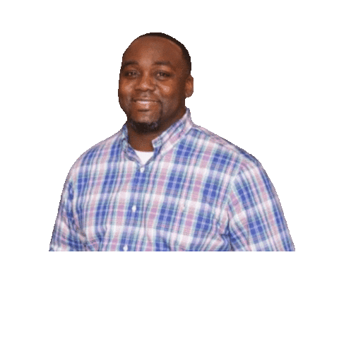 LaTanya McGriggs, Vin & Rosh Realtors Sticker