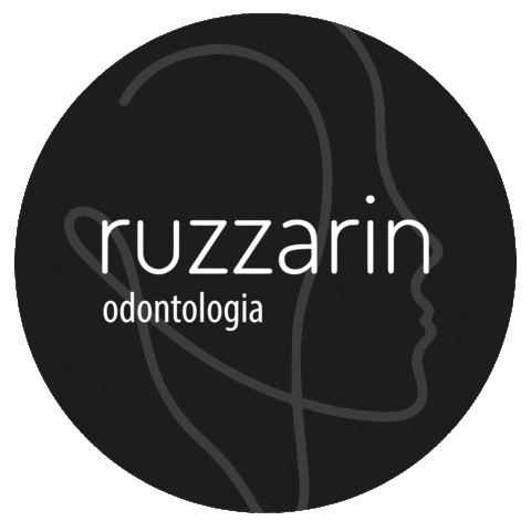 Ruzzarin Odontologia Sticker