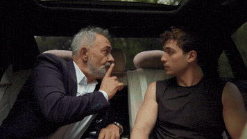 Star GIF by Ay Yapım