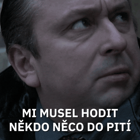 Lobby Volby GIF by Seznam.cz