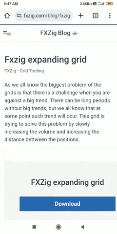 Trading GIF by zigen kuvose