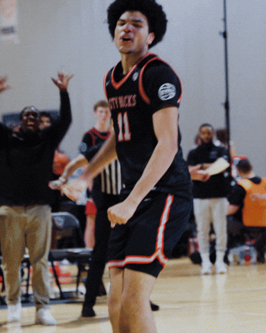 Maloney Davon GIF by City Rocks EYBL