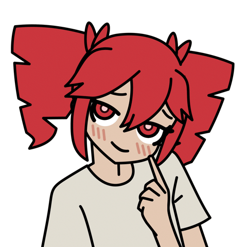 Which One Dance Sticker