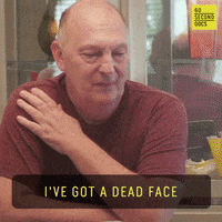 Dying Dead Body GIF by 60 Second Docs
