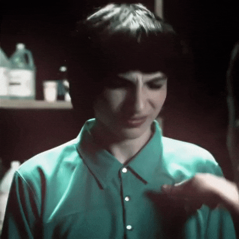 Byler GIF