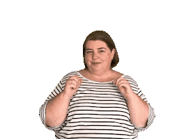 LIKE PAPER Andrea Rawanschad Sticker