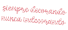 Handmade Sticker