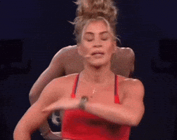 Bike We Dont Do That Here GIF