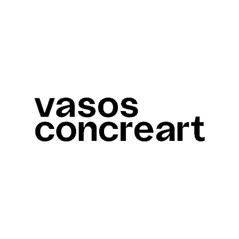 Vasosconcreart Sticker
