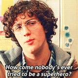 aaron johnson