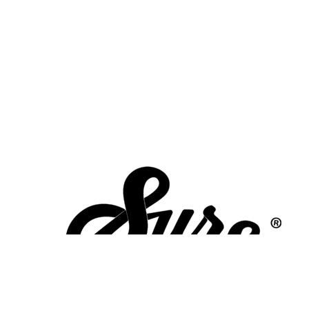 SUREclthg Sticker