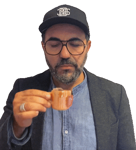 Yalla Productions Sticker