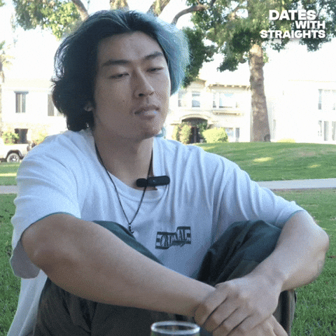 Yes GIF