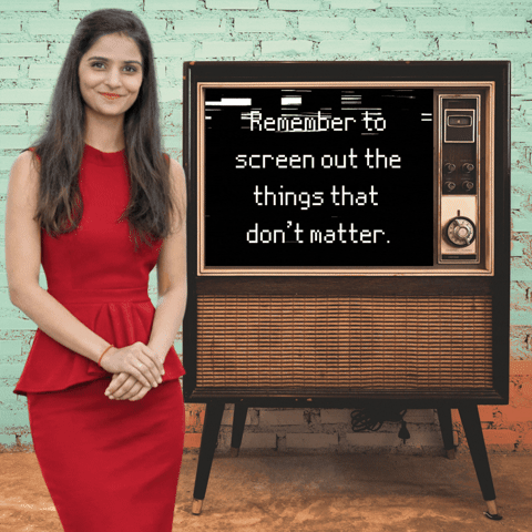 Saloni Dhage GIF