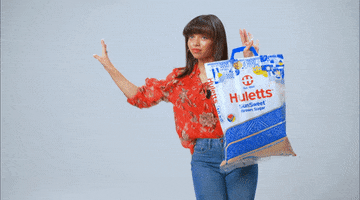 Huletts Sugar South Africa GIF
