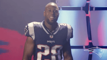 2018 nfl football GIF by New England Patriots