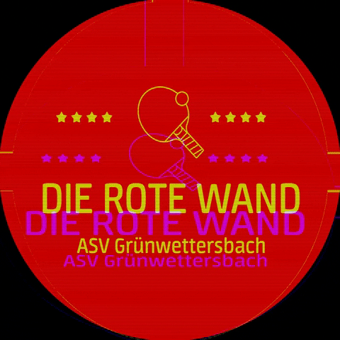 ASVGruenwettersbach asv grünwettersbach gruenwettersbach rote wand GIF