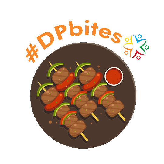 DataranPahlawan Sticker