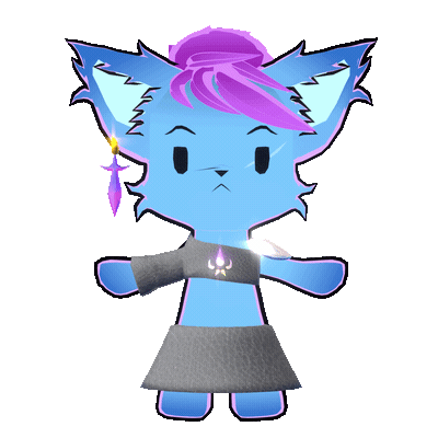 360 Fleur Sticker