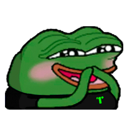 Pepe T1 Sticker by TALLER 1 MX