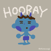 Happy Celebration GIF