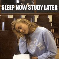 Tired Good Night GIF by Victoria's Secret PINK