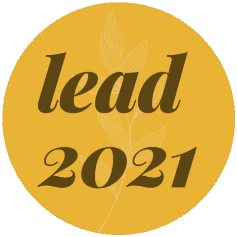 Harvardlead Sticker by lead