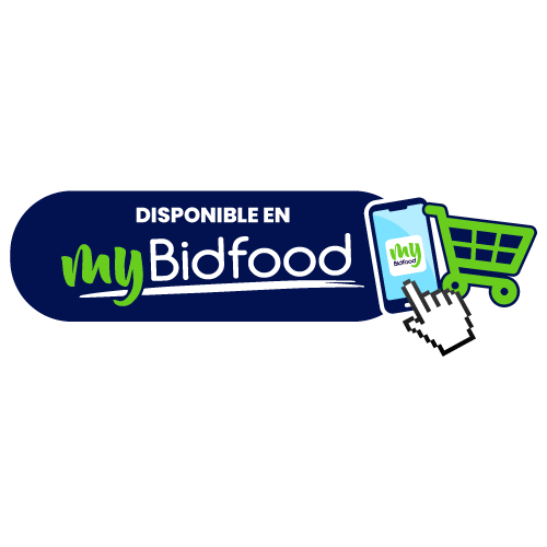 Mybidfood Sticker by BidfoodChile