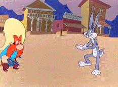 bugs bunny