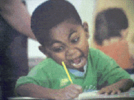 exam GIF