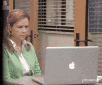 Ryan-x-pam GIFs - Get the best GIF on GIPHY