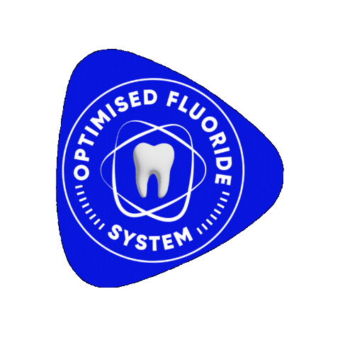 Toothpaste Sticker by Sensodyne