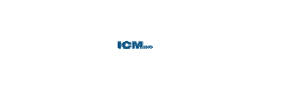 ICM Capital Sticker