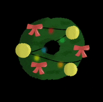 Doce Natal GIF