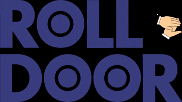 ROLLDOOR PORTAS DESLIZANTES GIF