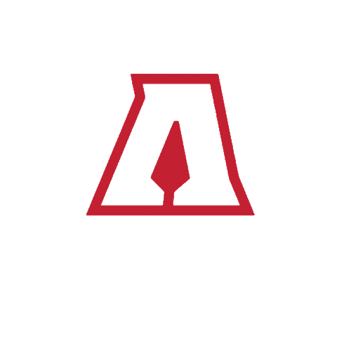 Atlantis Strength Sticker